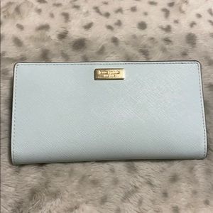 Kate Spade Stacy Bi-Fold Wallet